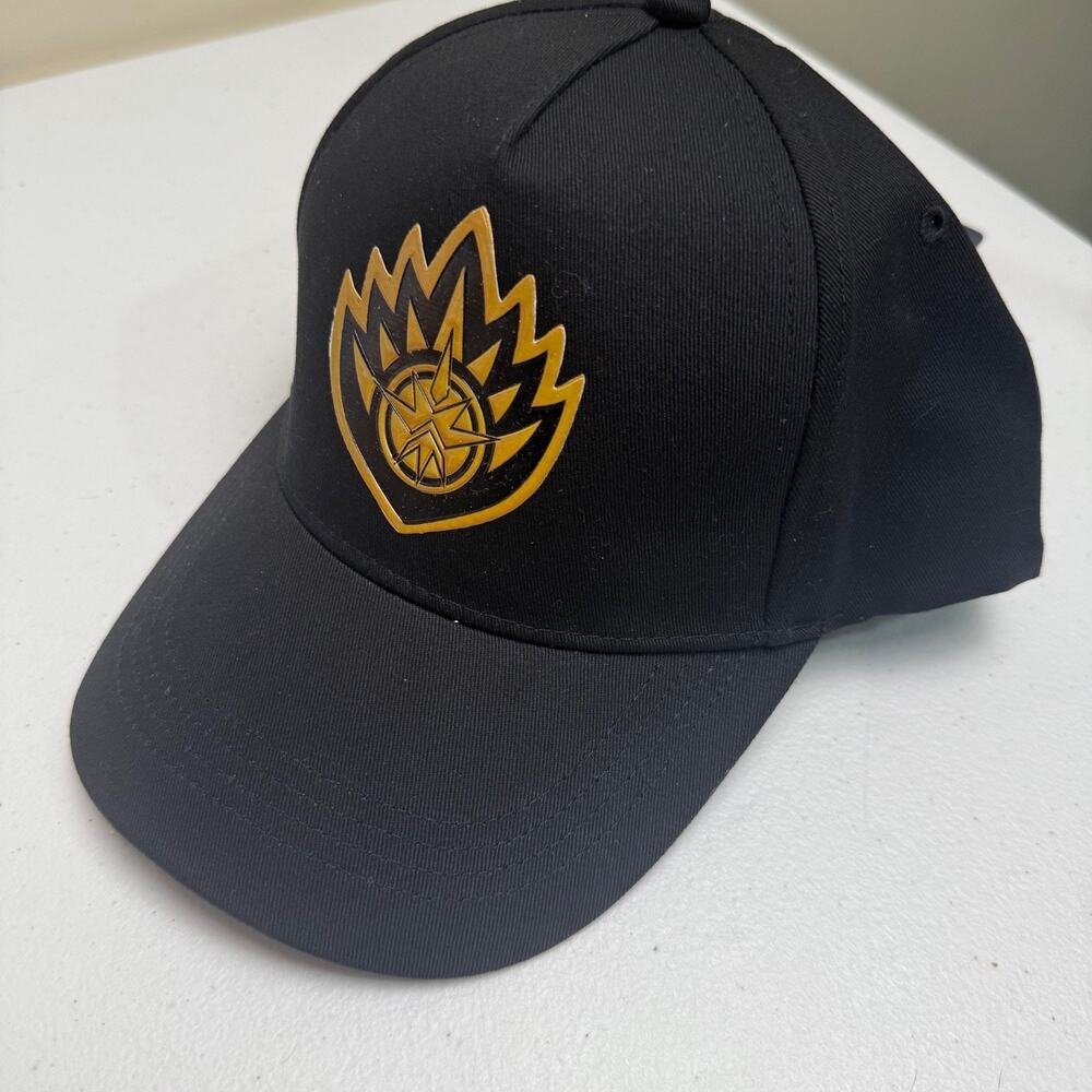 Disney Guardians of the Galaxy Vol. 3 Limited Promo Snapback Hat Marvel Limited